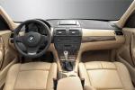 BMW X3 2007 года